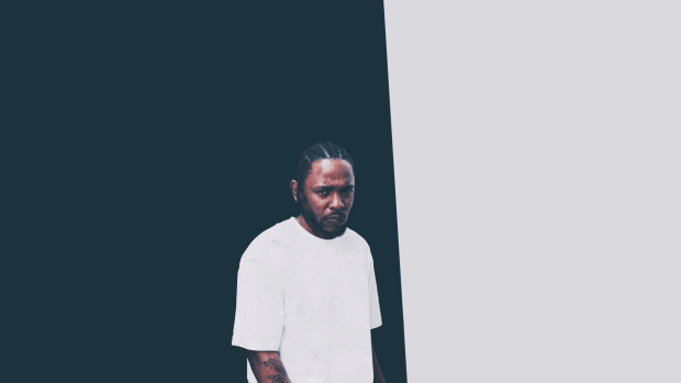 HD Wallpaper Kendrick Lamar.