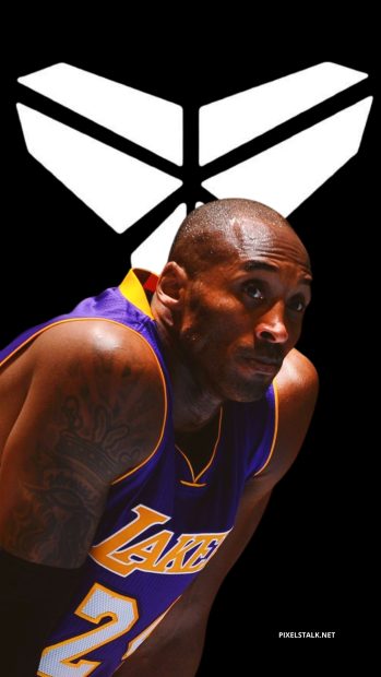 HD Wallpaper Kobe Bryant.