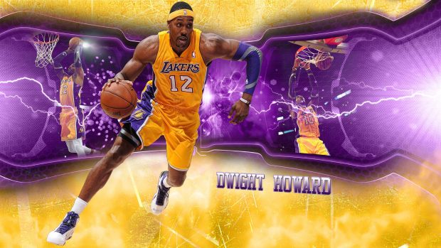 HD Wallpaper Lakers.