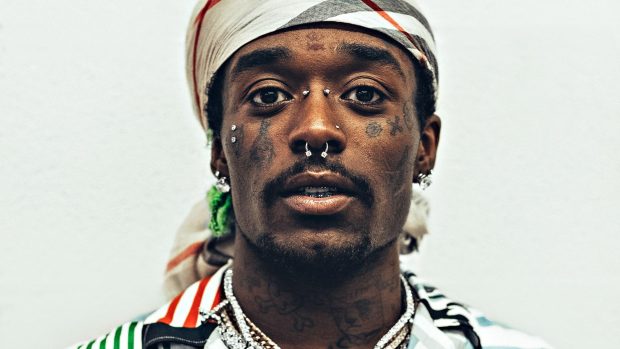 HD Wallpaper Lil Uzi Vert.