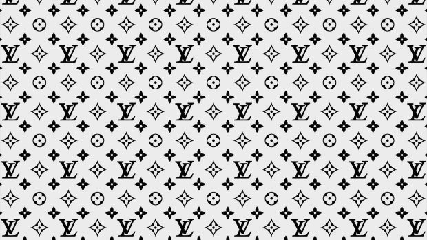 HD Wallpaper Louis Vuitton.