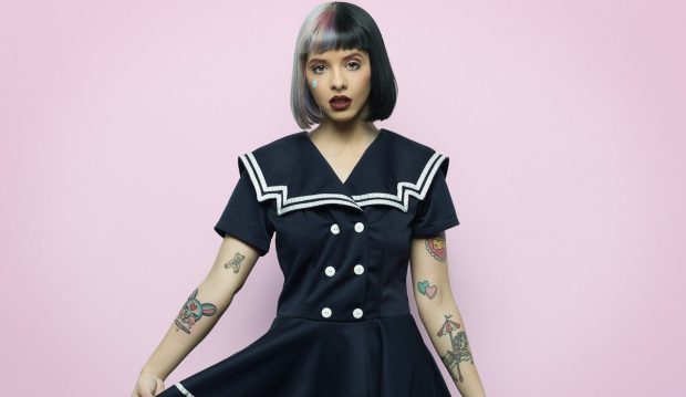 HD Wallpaper Melanie Martinez.