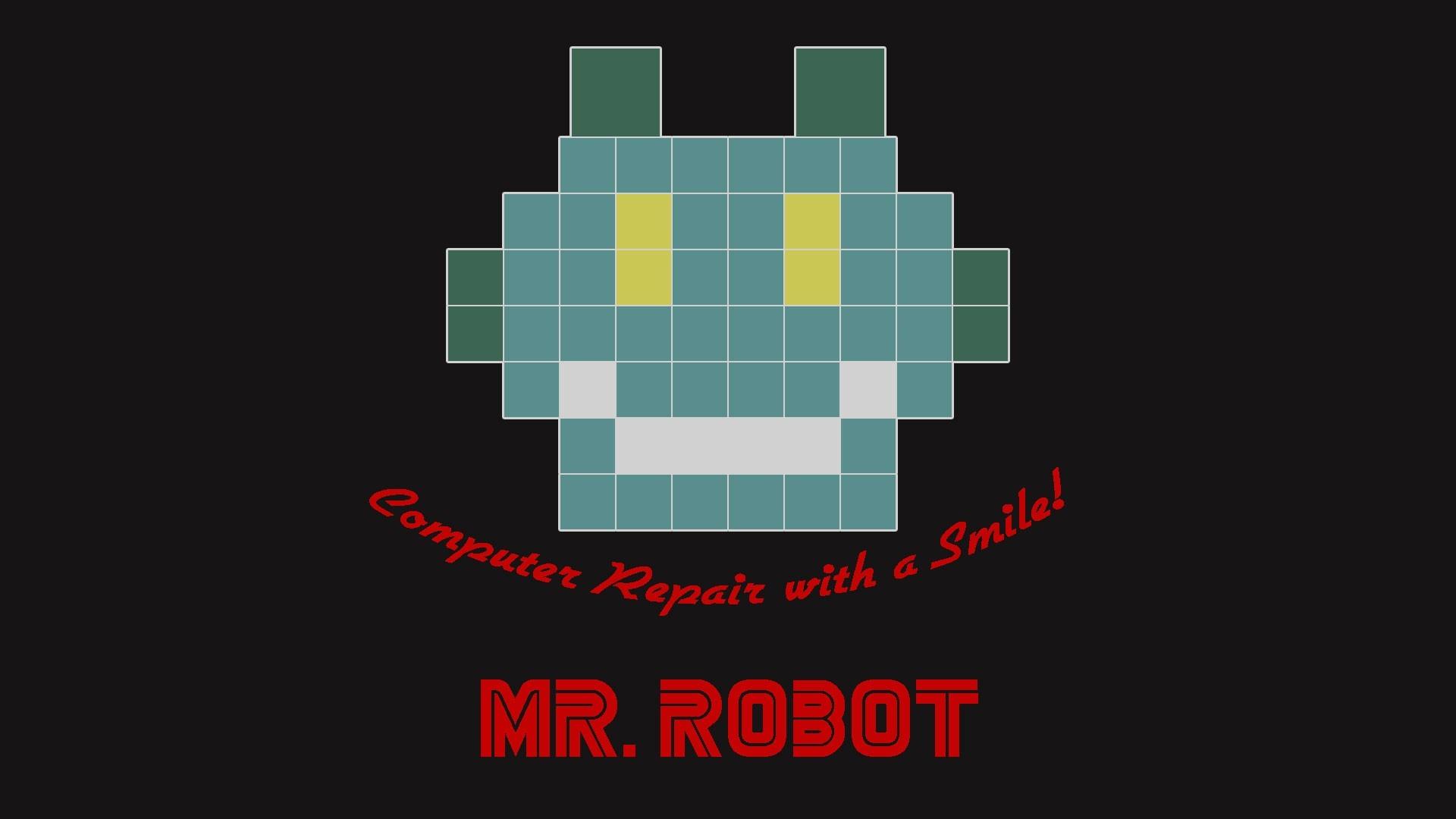 Mr Robot Wallpapers - Top Free Mr Robot Backgrounds - WallpaperAccess