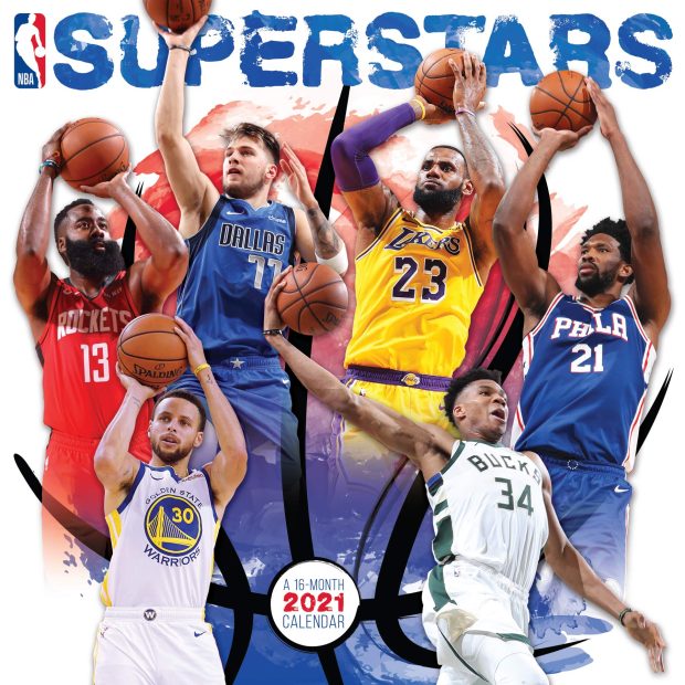 HD Wallpaper NBA.