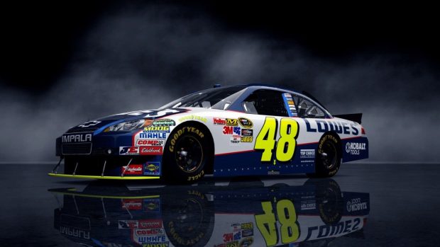 HD Wallpaper Nascar.