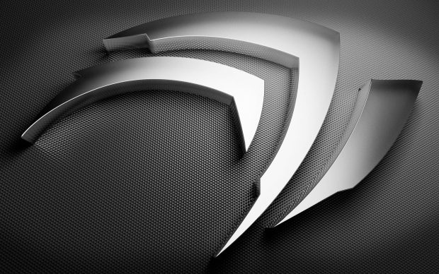 HD Wallpaper Nvidia.