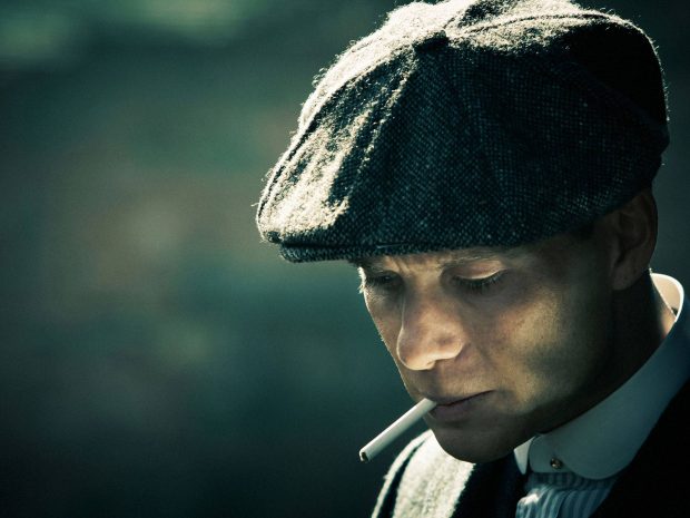 HD Wallpaper Peaky Blinders.