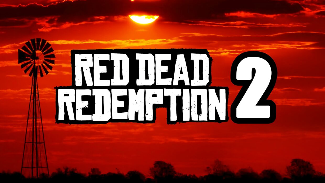 RDR2 Wallpapers HD - PixelsTalk