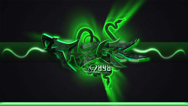 HD Wallpaper Razer.