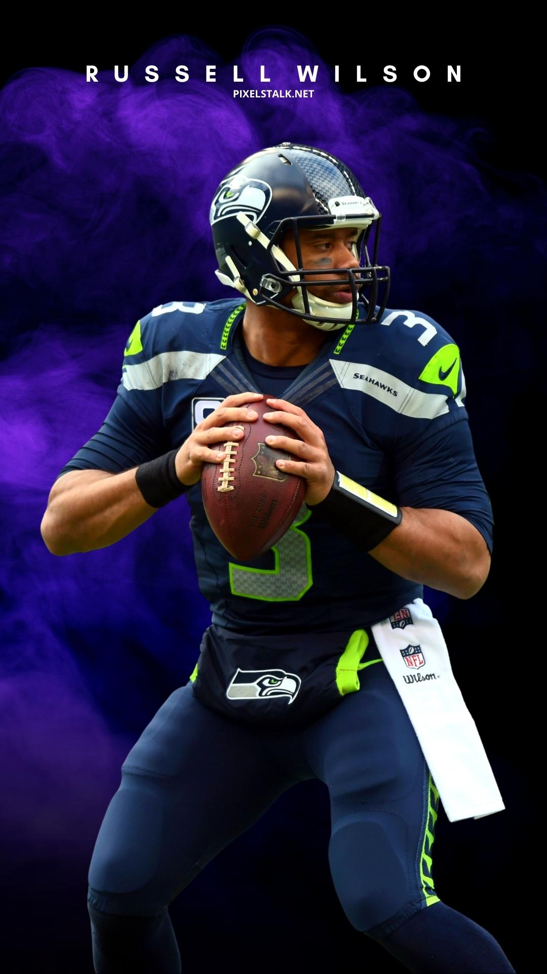 Russell Wilson Quotes Wallpaper QuotesGram