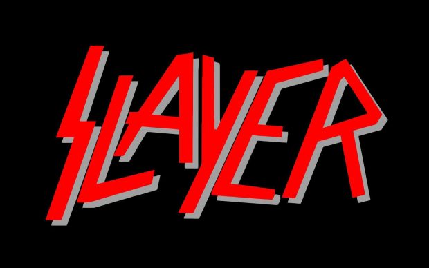 HD Wallpaper Slayer.