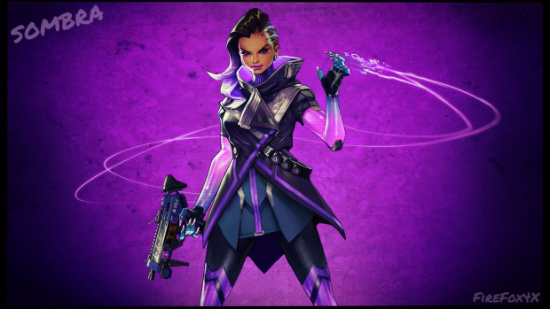 HD Wallpaper Sombra.