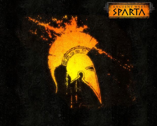 HD Wallpaper Spartan.