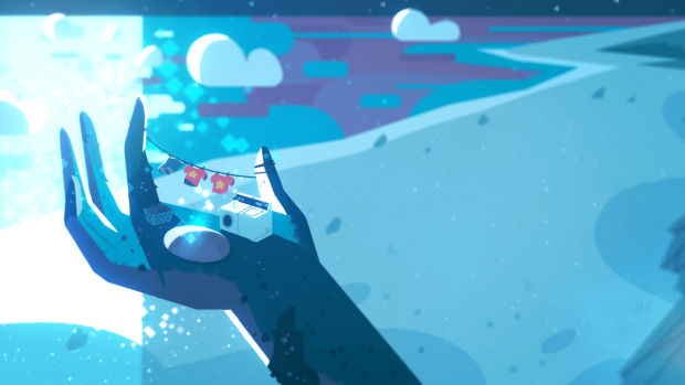 HD Wallpaper Steven Universe.