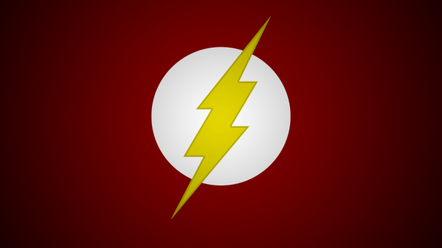 HD Wallpaper The Flash.