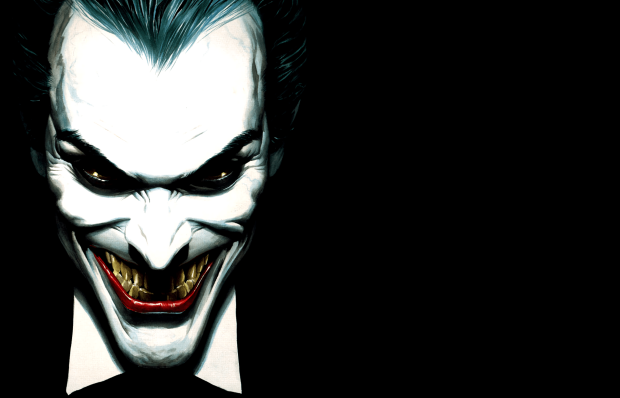 HD Wallpaper The Joker.
