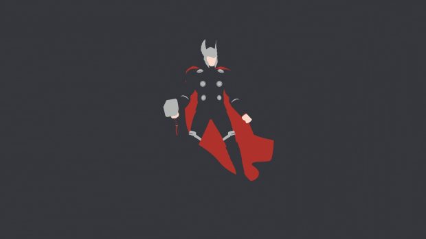 HD Wallpaper Thor.