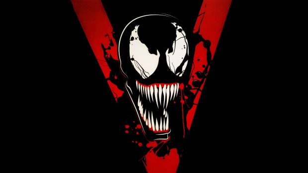 HD Wallpaper Venom.