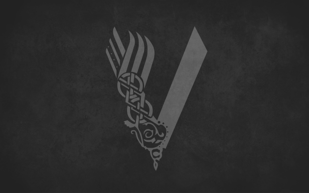 HD Wallpaper Viking.