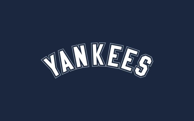 HD Wallpaper Yankees.