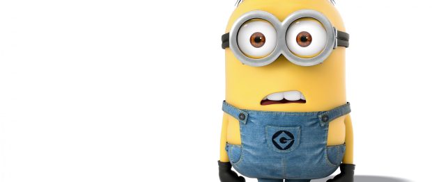 HD Wallpapers Minions.