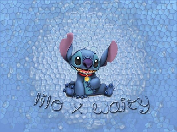 HD Wallpapers Stitch.