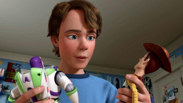 HD Wallpapers Toy Story.