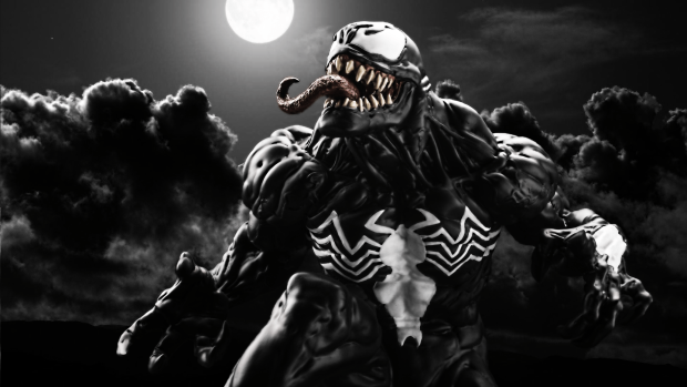 HD Wallpapers Venom.