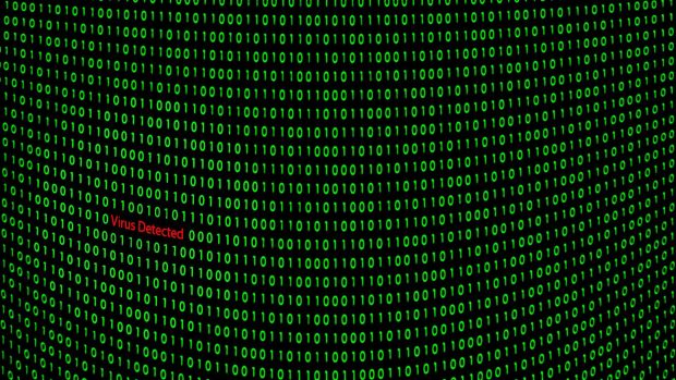 Hacker Wallpaper Desktop.