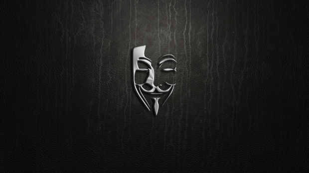 Hacker Wide Screen Wallpaper HD.