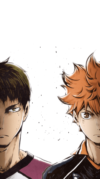 Haikyuu Pictures Free Download.