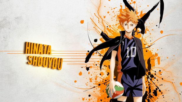 Haikyuu Wallpaper Anime Free download.