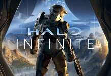 Halo Infinite Wallpaper HD Free download.