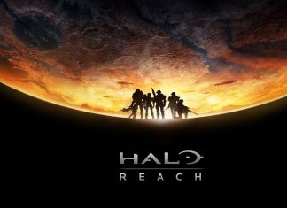 Halo Reach HD Wallpaper Free download.
