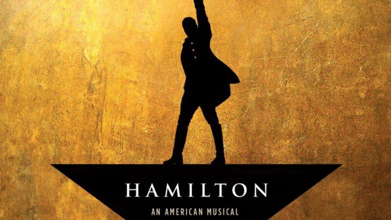 Hamilton Wallpapers HD - PixelsTalk
