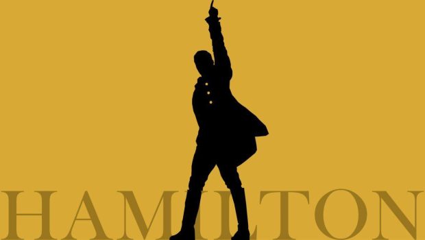 Hamilton Wallpaper High Resolution.