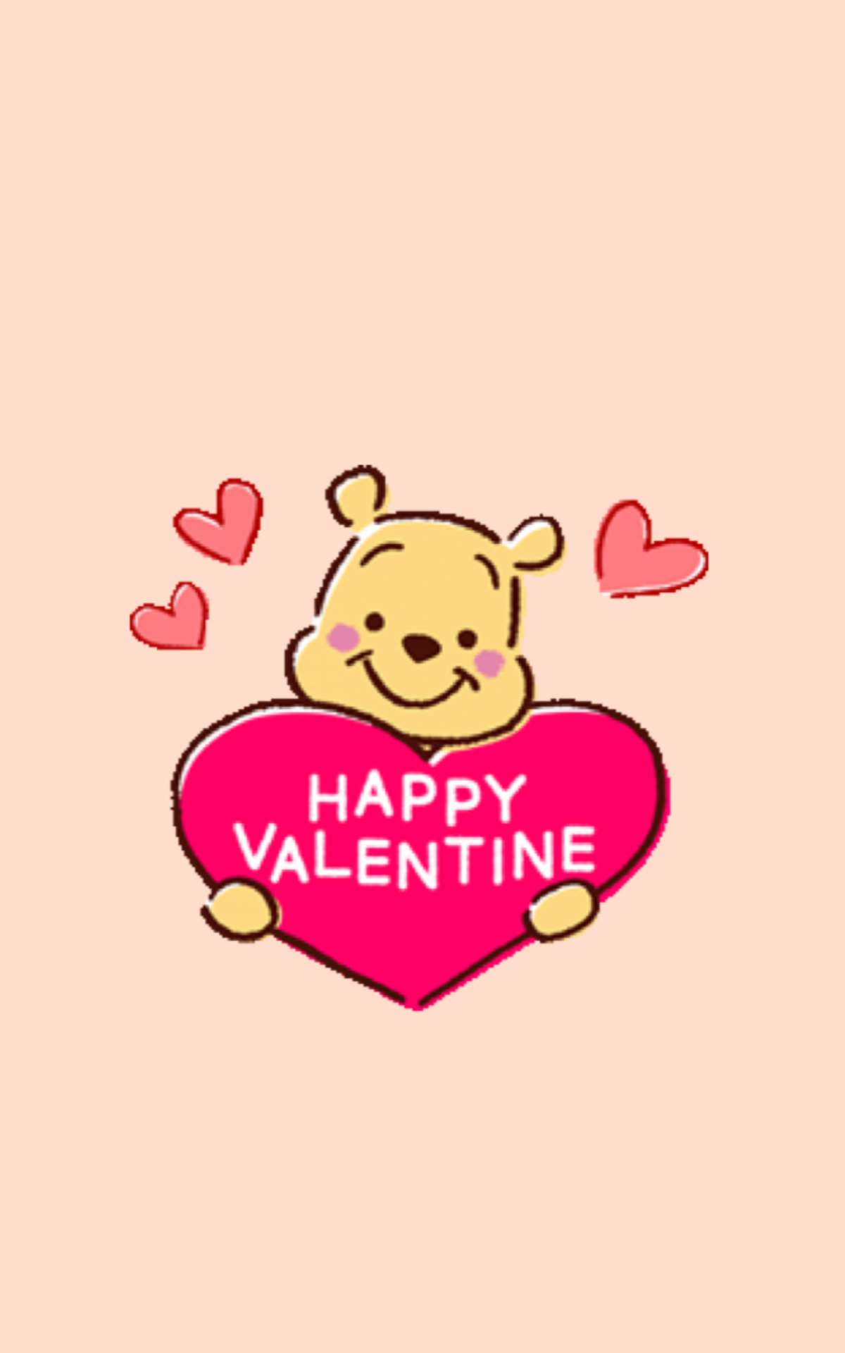 Stich And Valentines Wallpapers  Wallpaper Cave