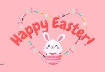 Happy Easter Wallpapers.