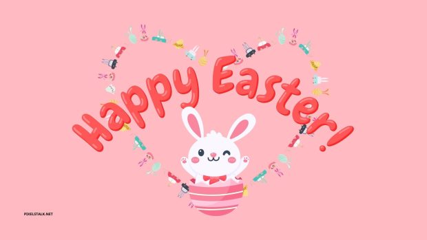 Happy Easter Wallpapers.