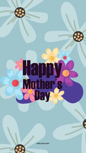 Happy Mothers Day Wallpaper Pictures.