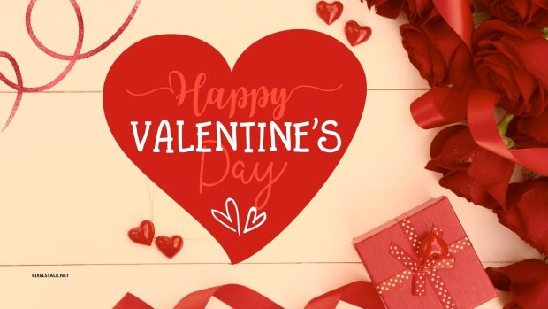 Happy Valentines Day Wallpaper (2).