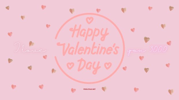 Happy Valentines Day Wallpaper HD (1).