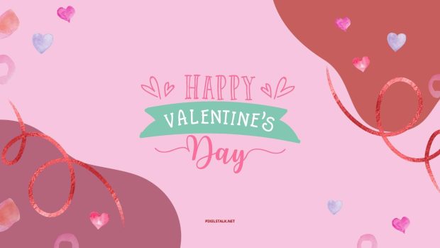 Happy Valentines Day Wallpaper HD (2).