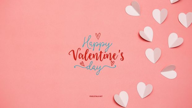 Happy Valentines Day Wallpaper HD (5).
