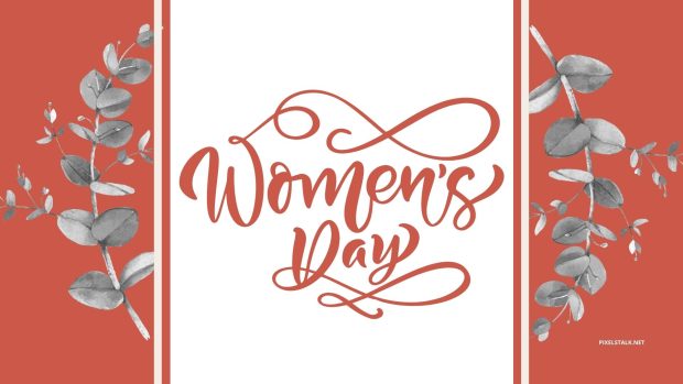 Happy Womens Day Background HD.