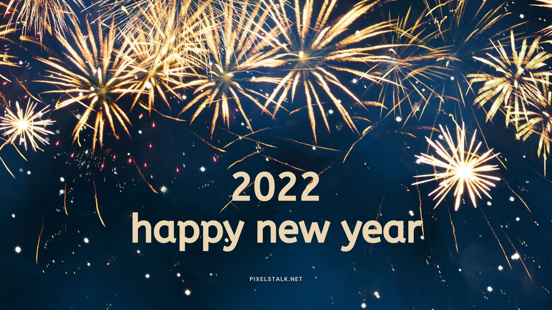 Happy New Year 2022 Wallpapers - Top Best 2022 Happy New Year Backgrounds  Download