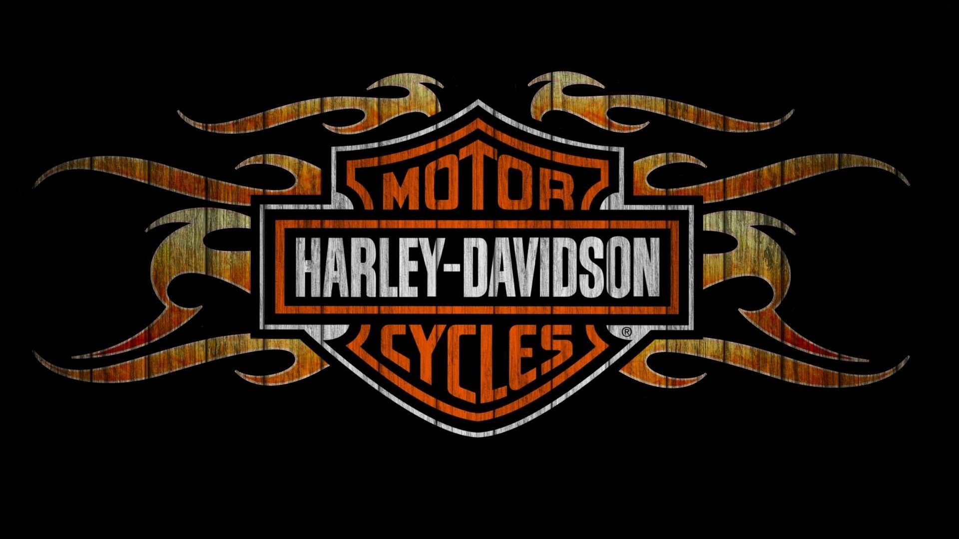 Harley Davidson Wallpapers HD High Quality