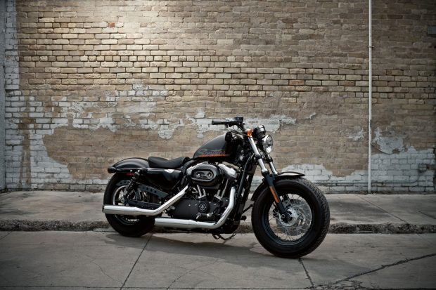 Harley Davidson Wallpaper HD Free download.