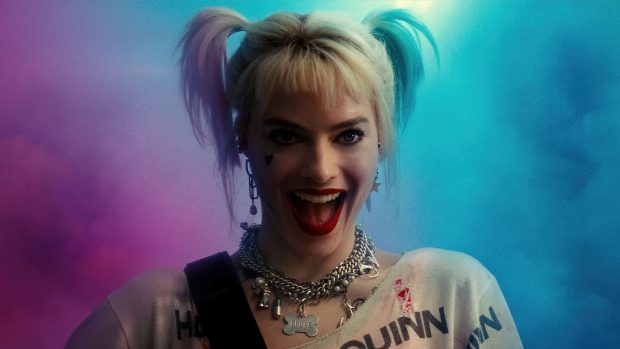 Harley Quinn Wallpaper Free Download.