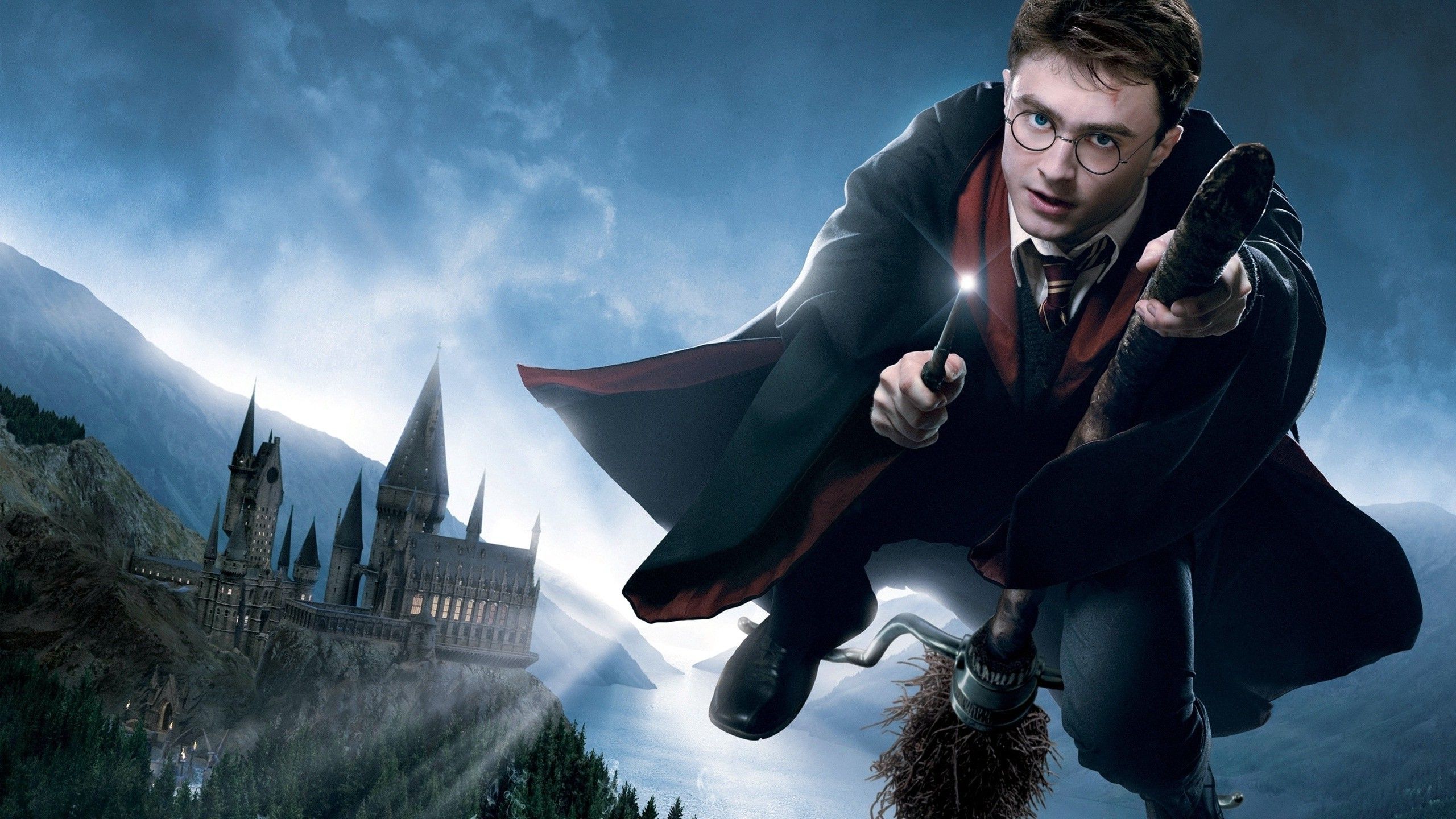 Harry Potter Backgrounds HD for Desktop 